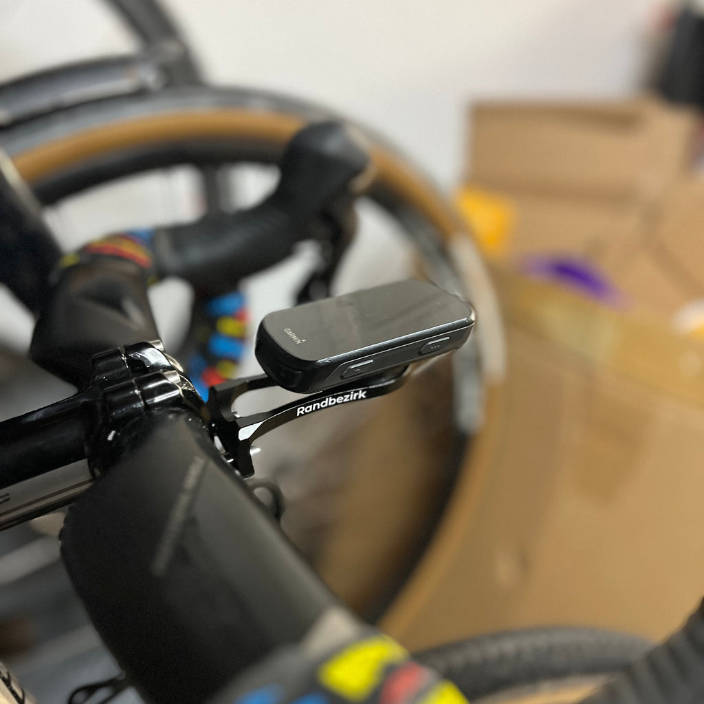 Randbezirk Computer Stem Mount