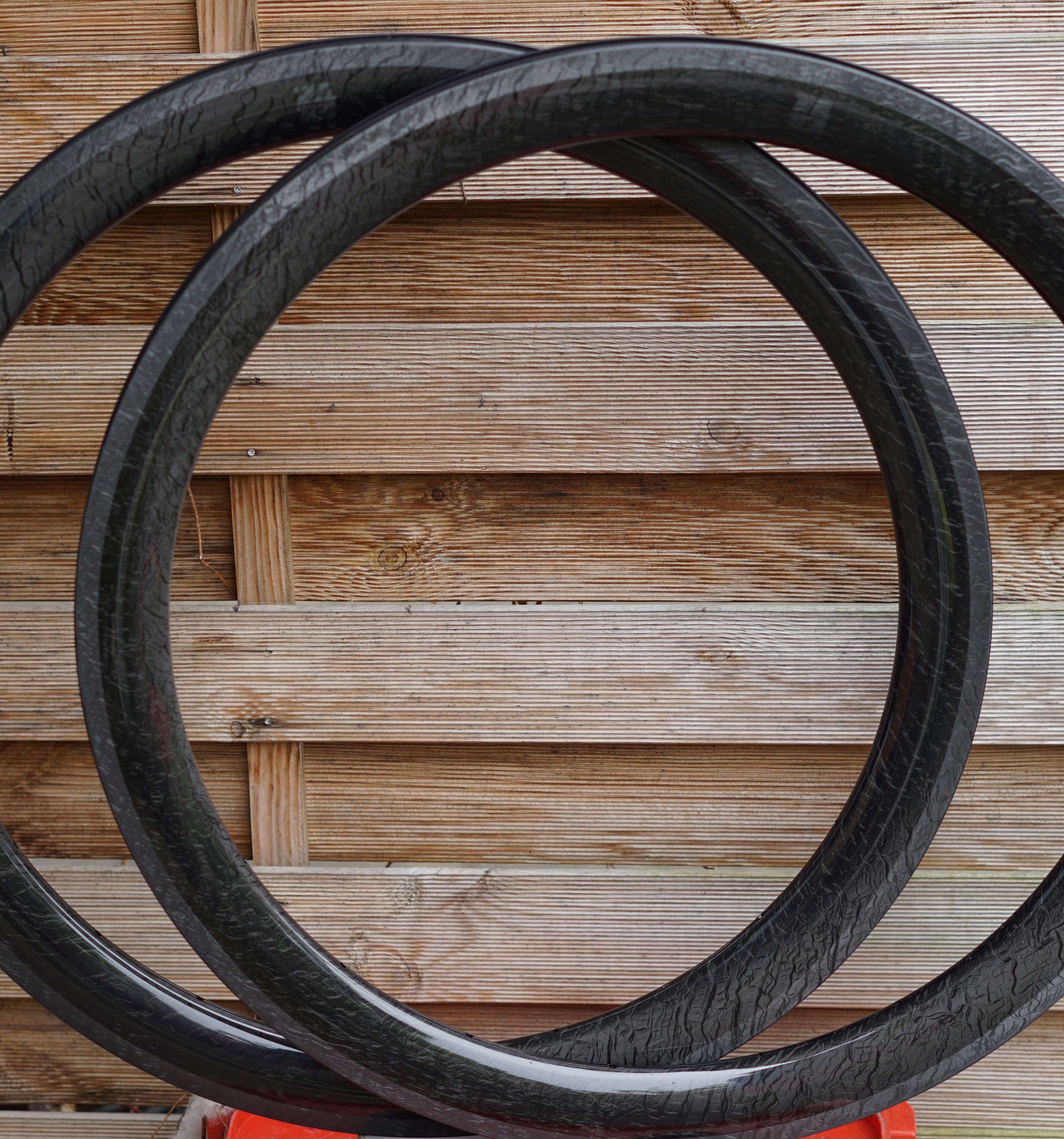 ILTB Carbon 50mm Marble Rims