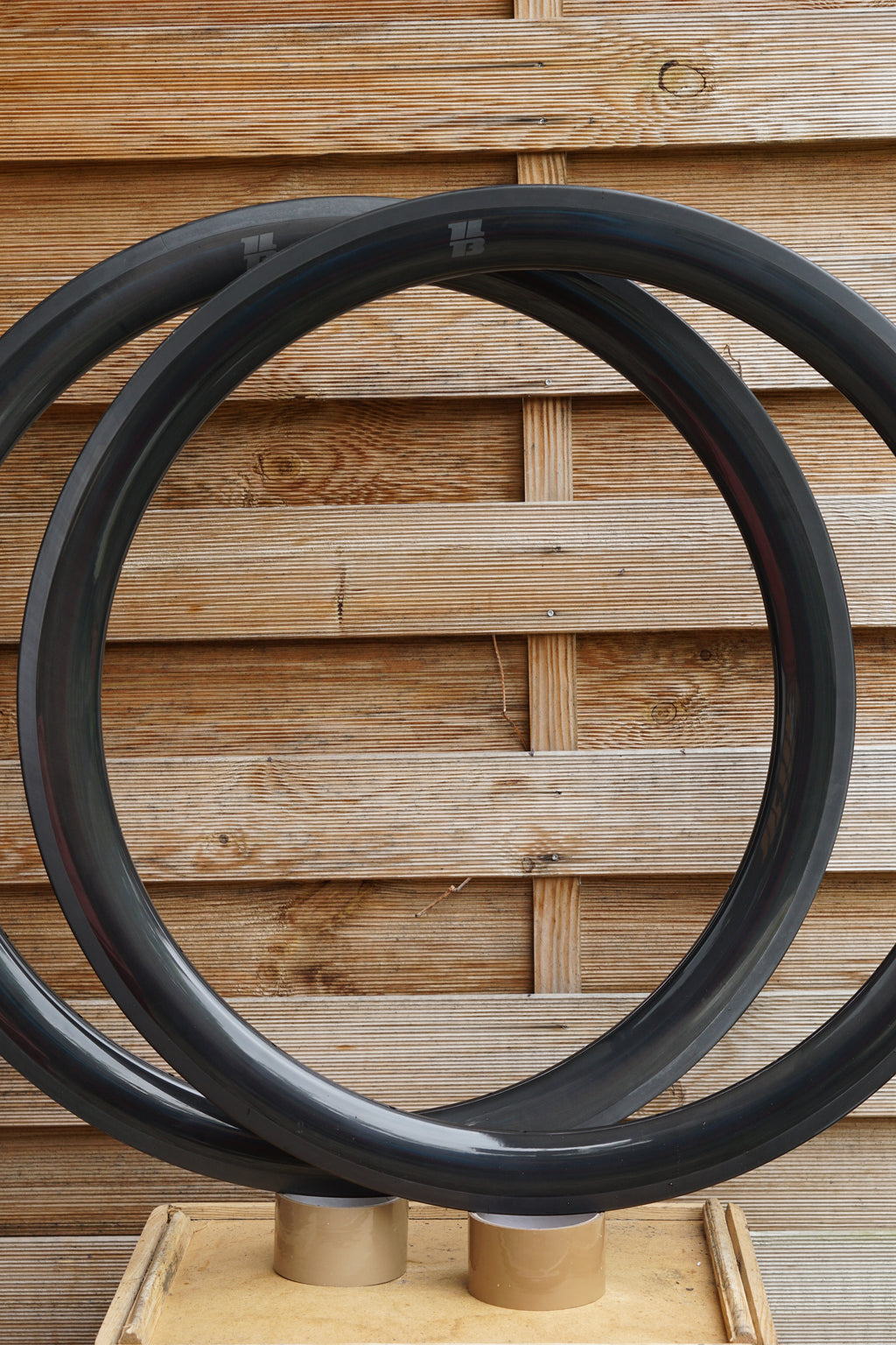 ILTB Carbon 50mm UD Glossy Rims