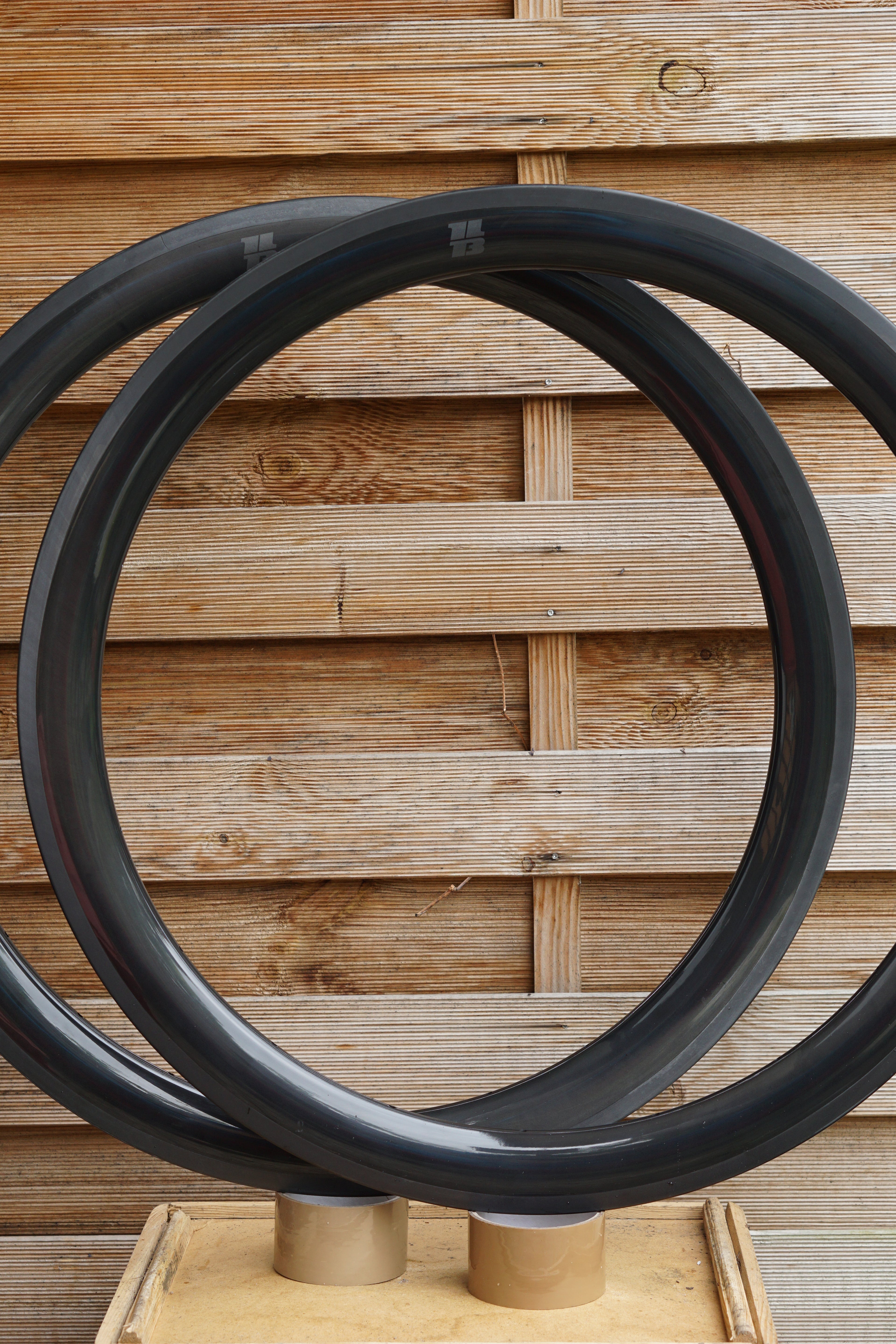 ILTB Carbon 50mm UD Glossy Rims