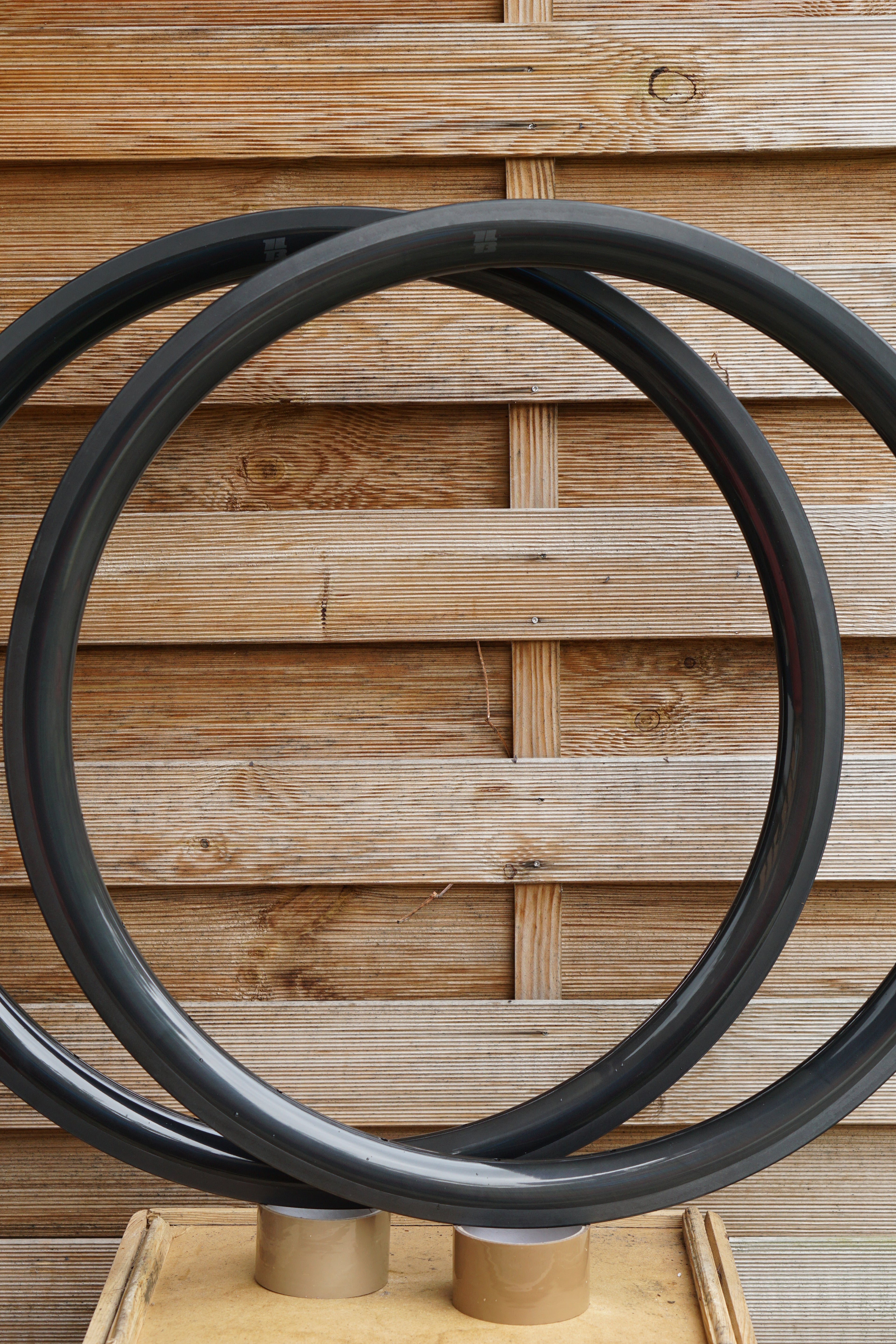 ILTB Carbon 40mm UD Glossy Rims