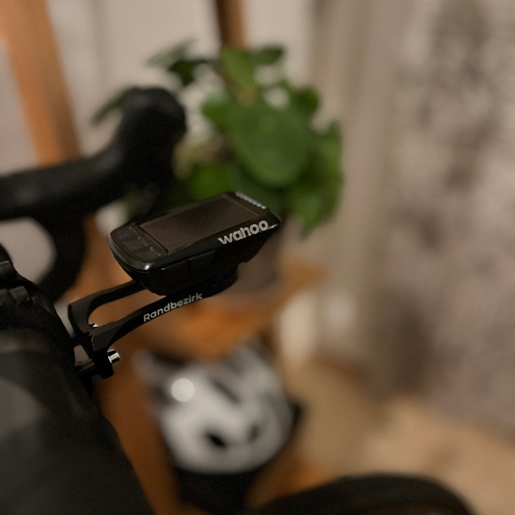 Randbezirk Computer Stem Mount