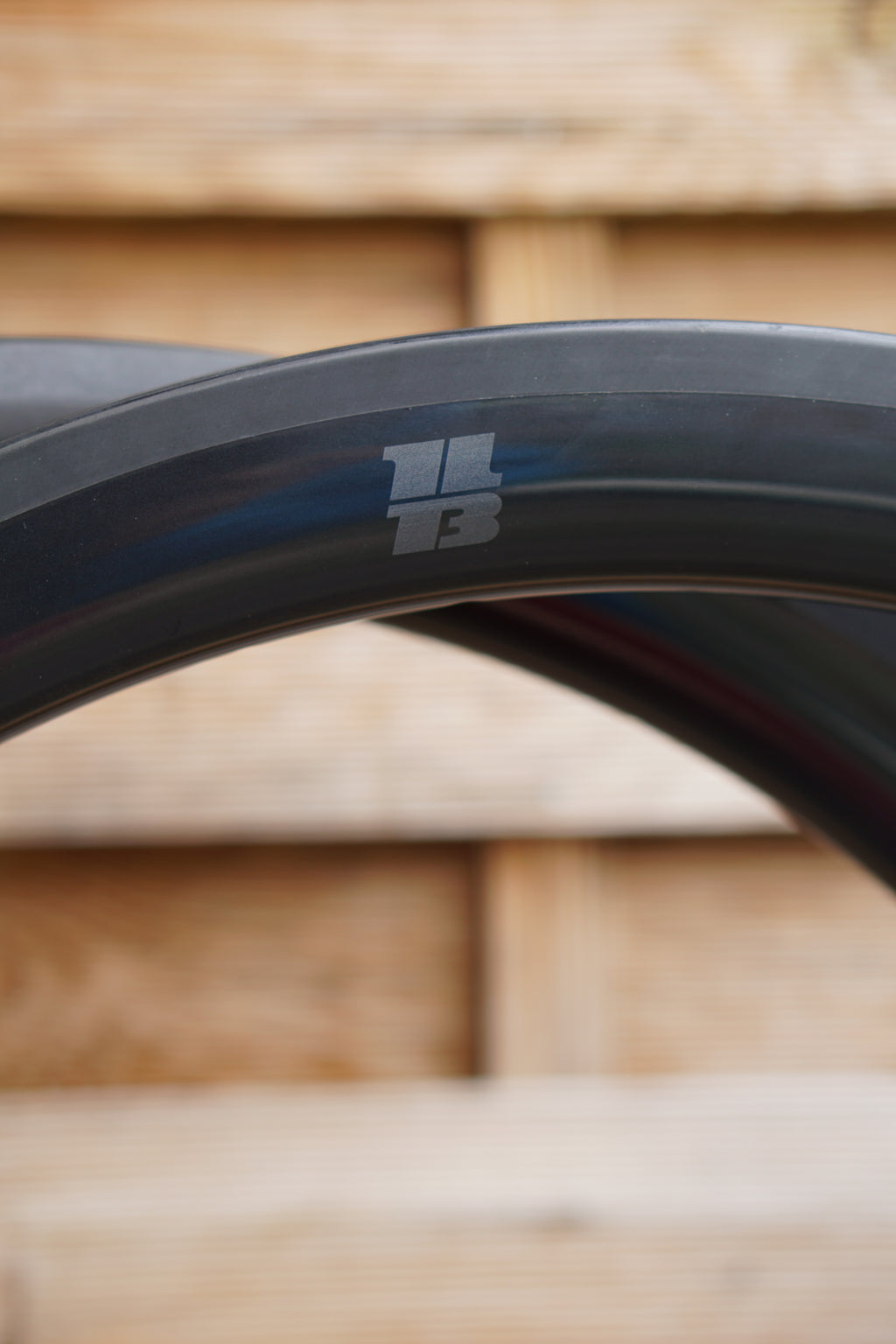 ILTB Carbon 50mm UD Glossy Rims