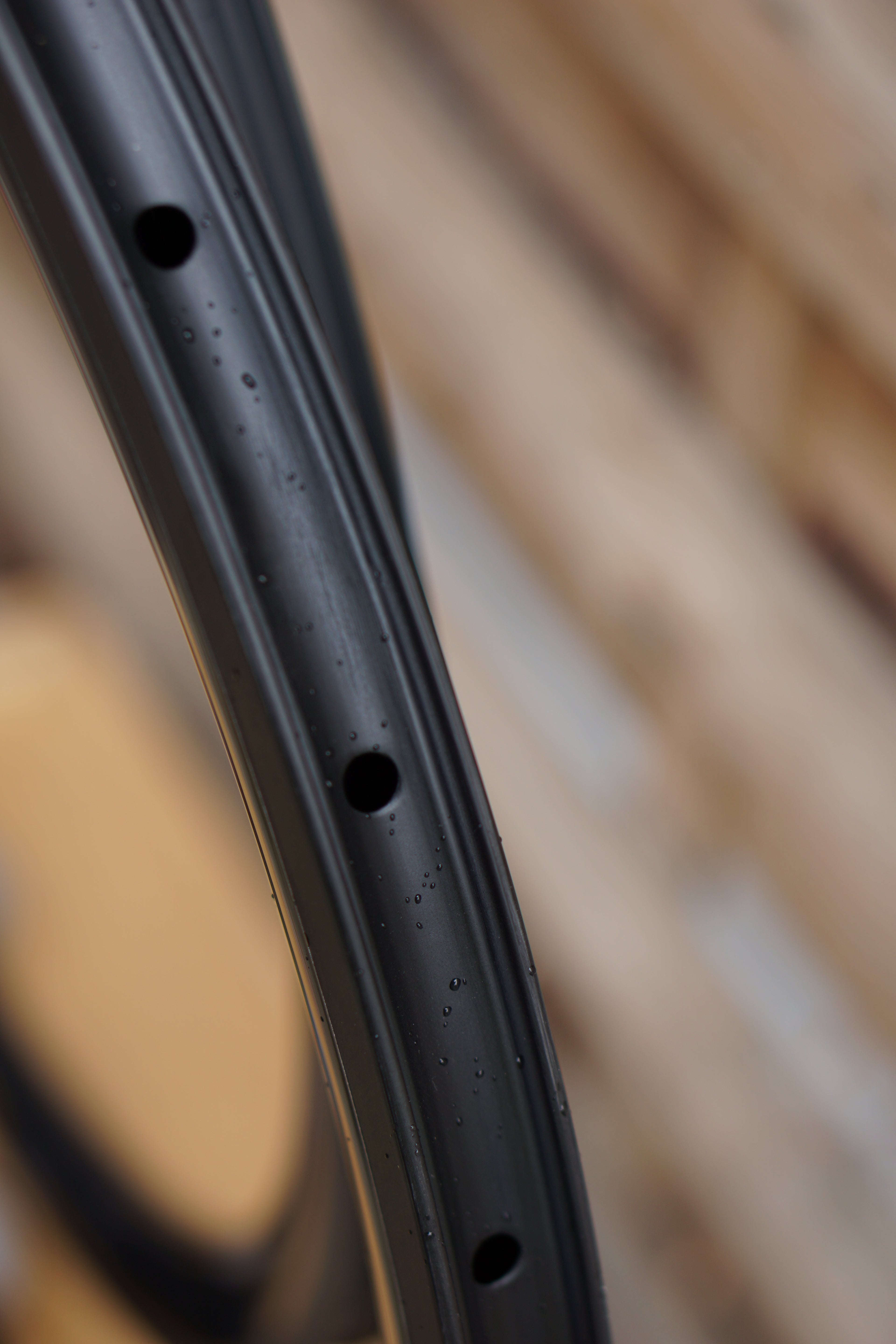 ILTB Carbon 40mm UD Glossy Rims