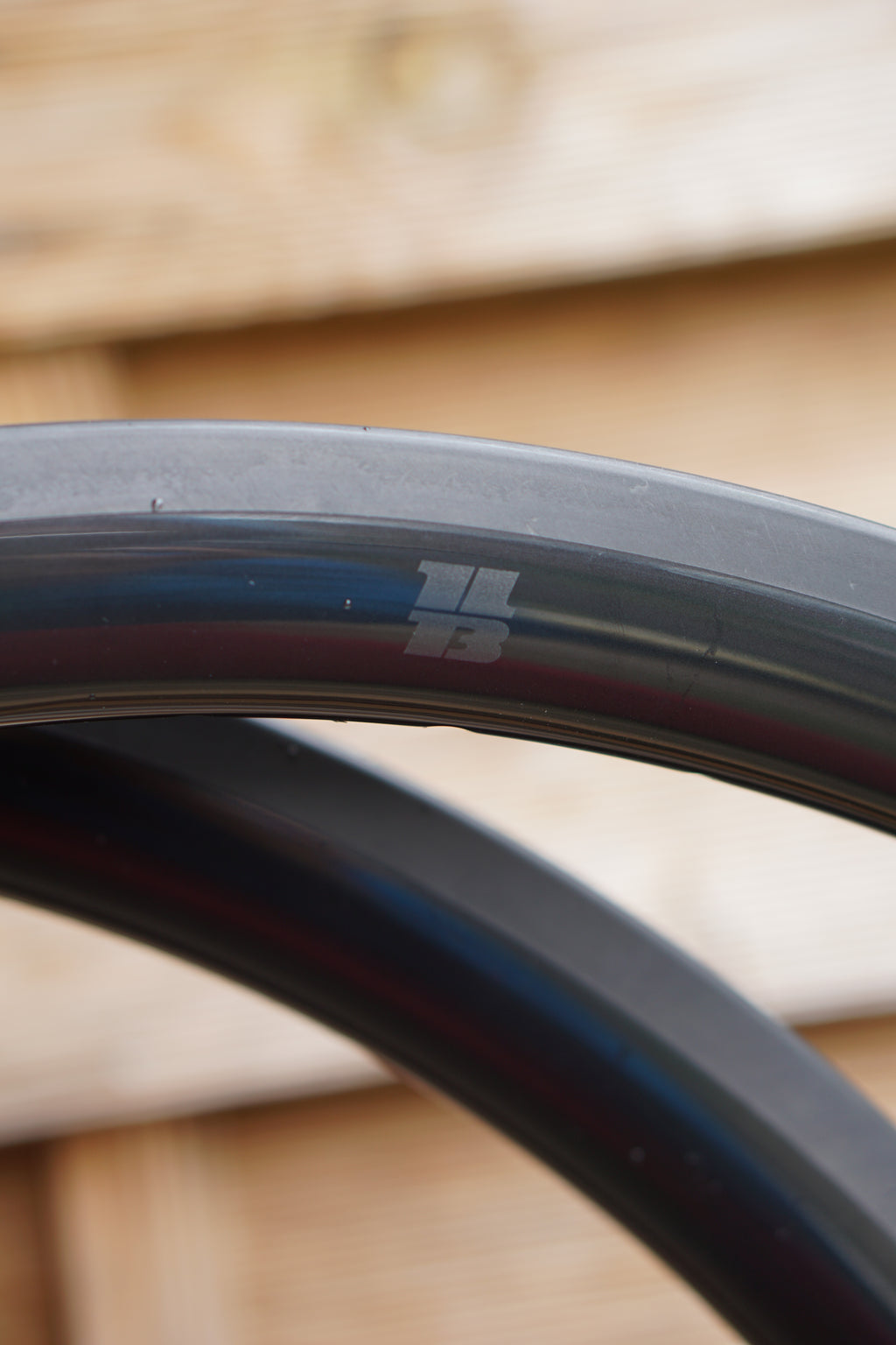 ILTB Carbon 40mm UD Glossy Rims