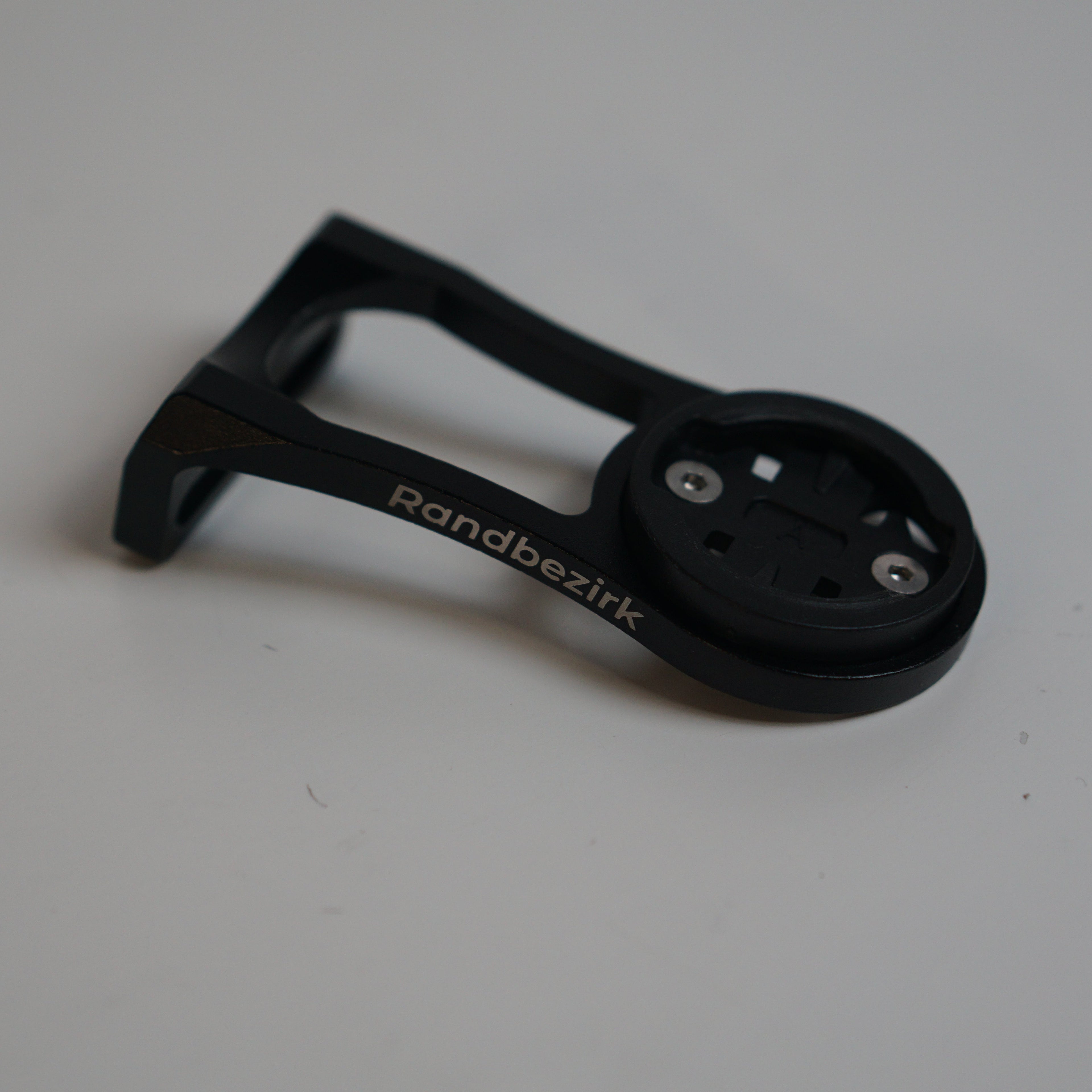 Randbezirk Computer Stem Mount