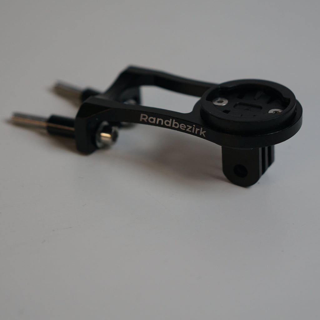 Randbezirk Computer Stem Mount