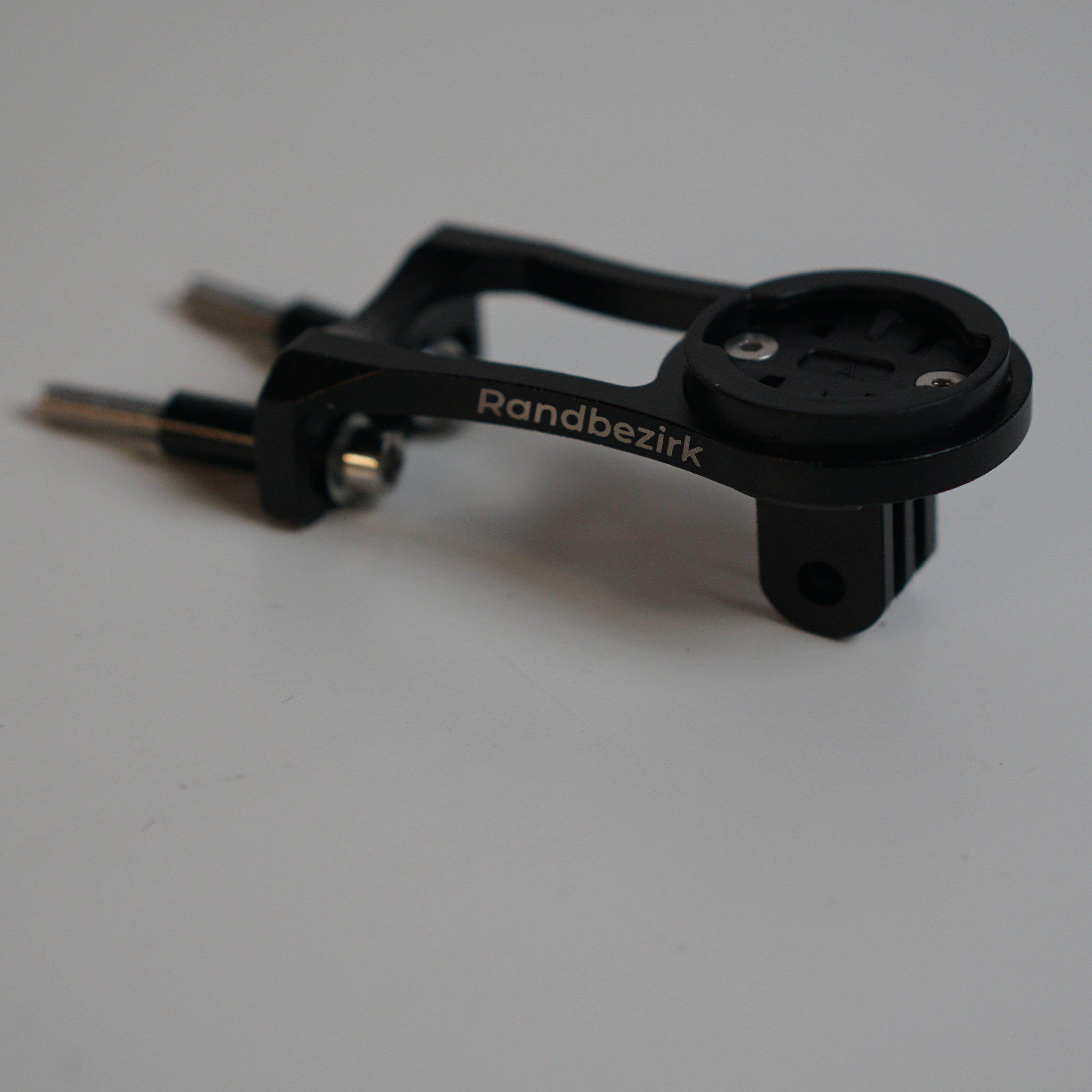 Randbezirk Computer Stem Mount