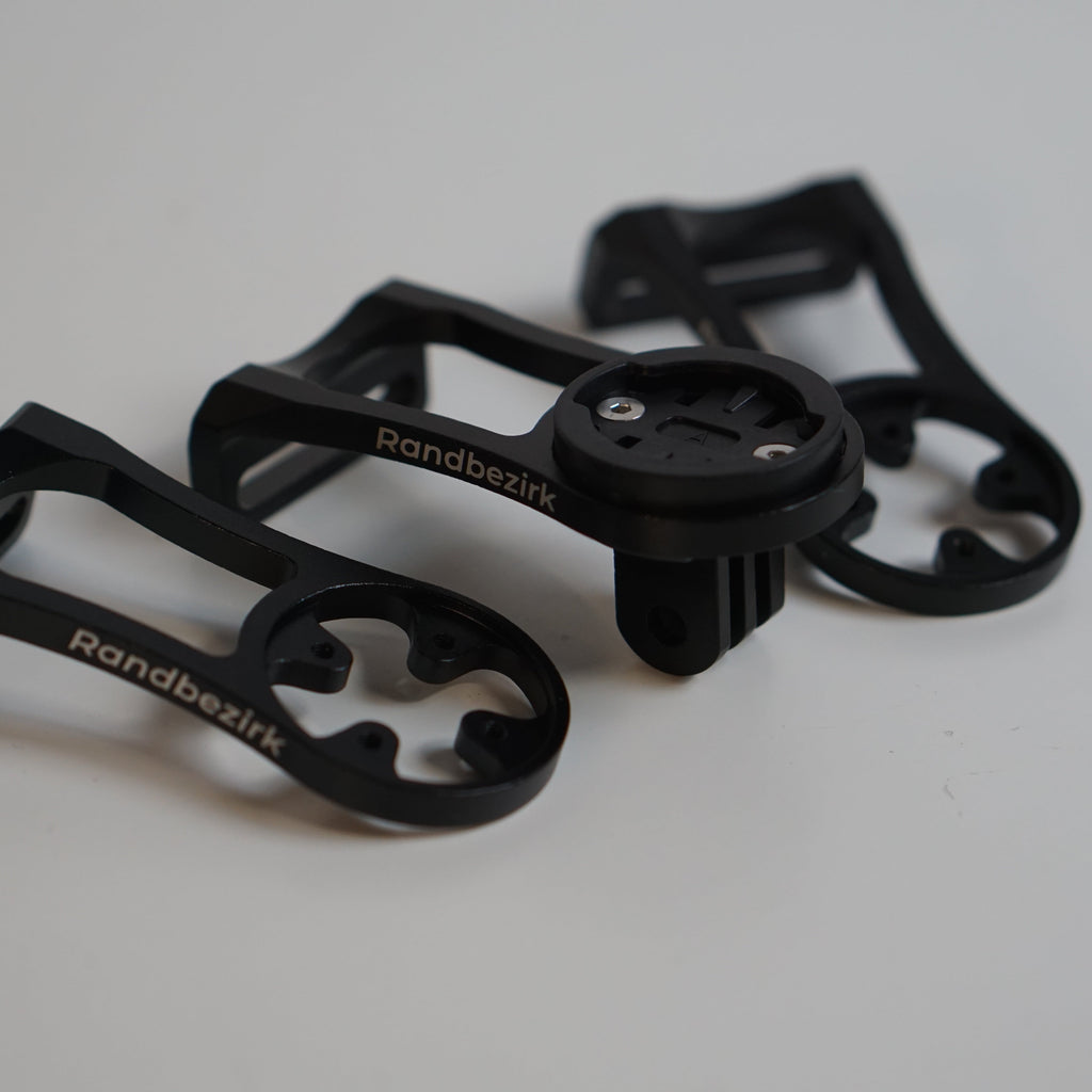 Randbezirk Computer Stem Mount