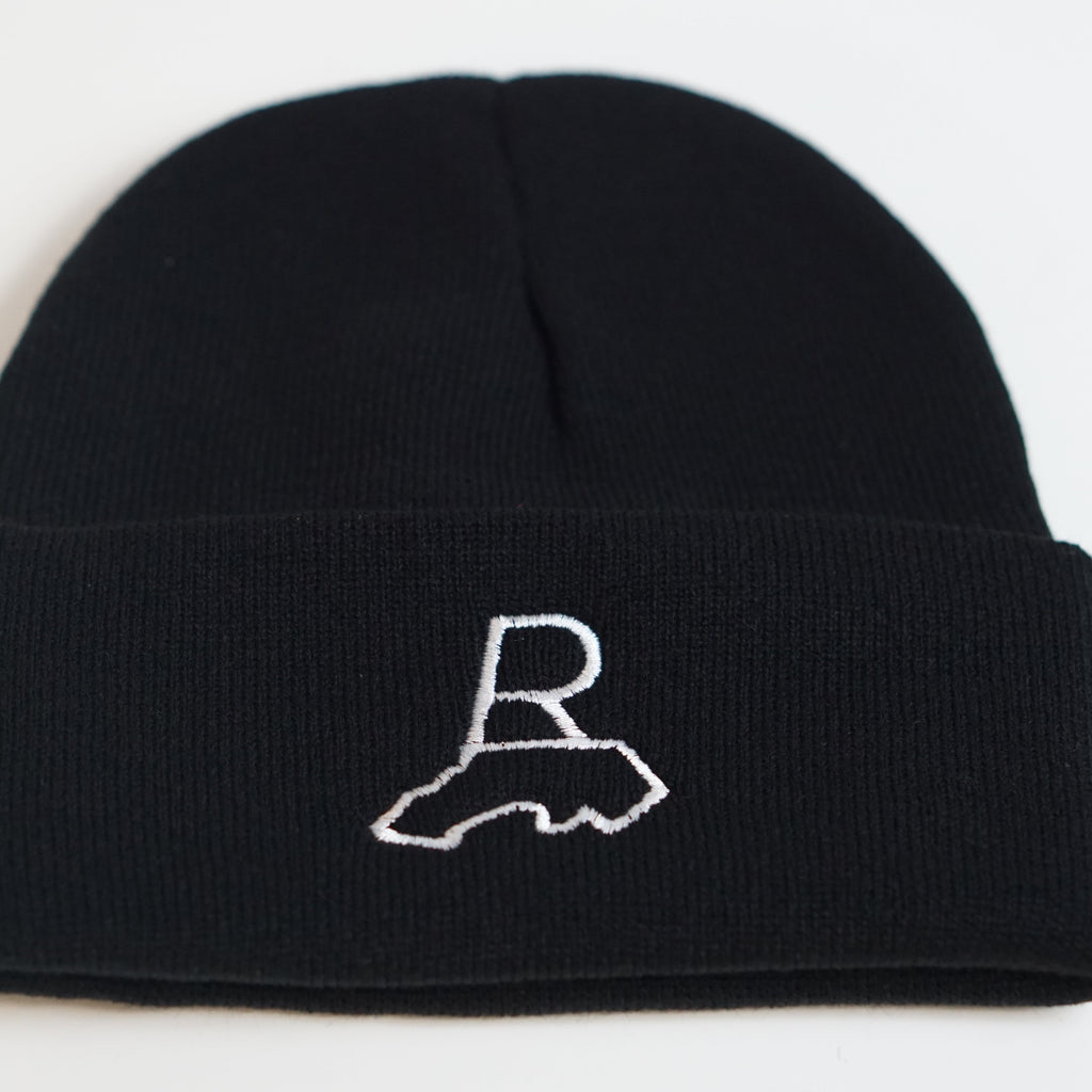 Randbezirk  Beanie Hat