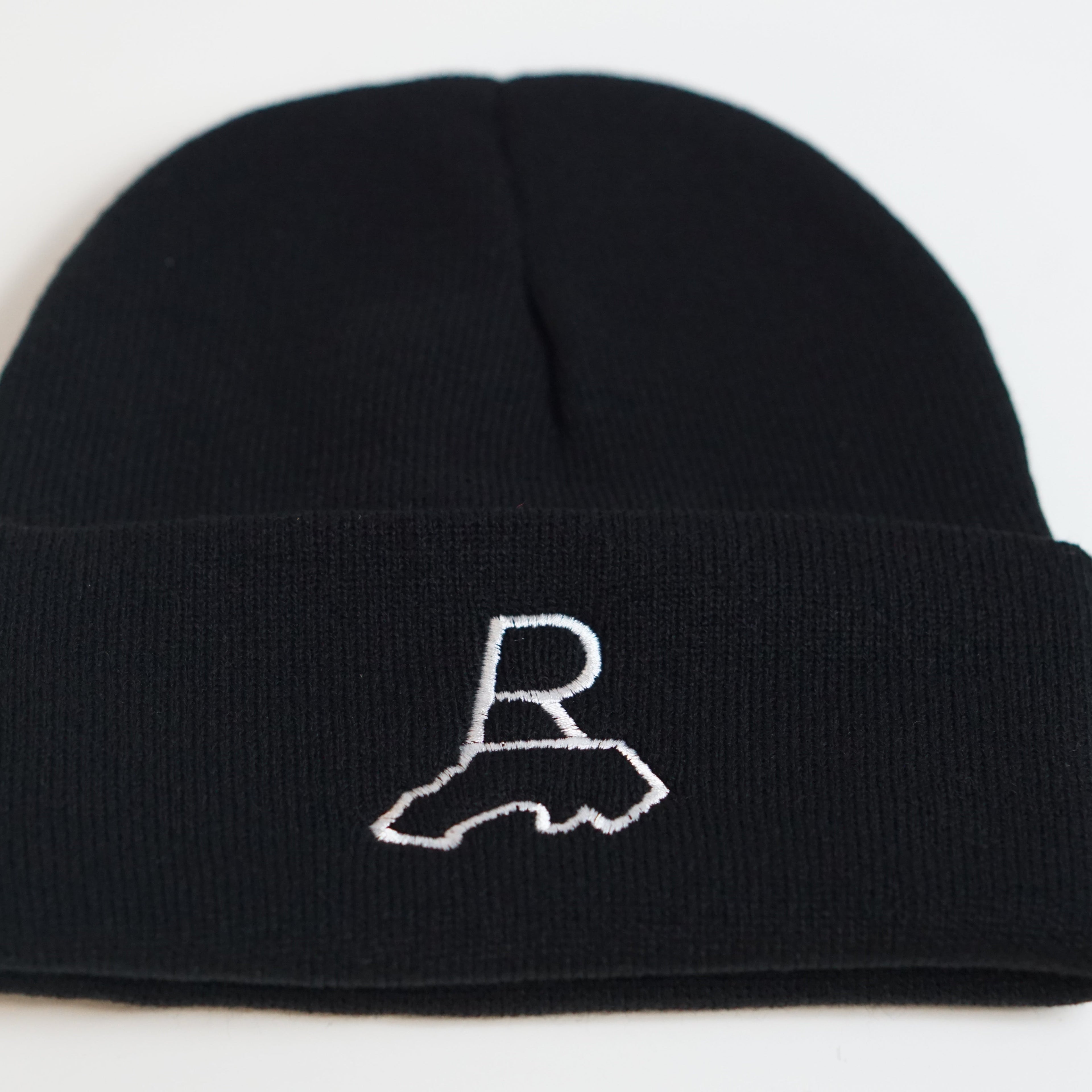 Randbezirk  Beanie Hat