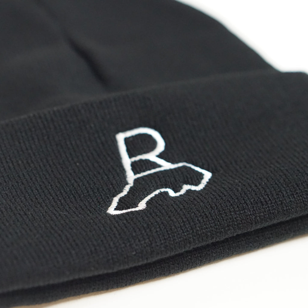 Randbezirk  Beanie Hat