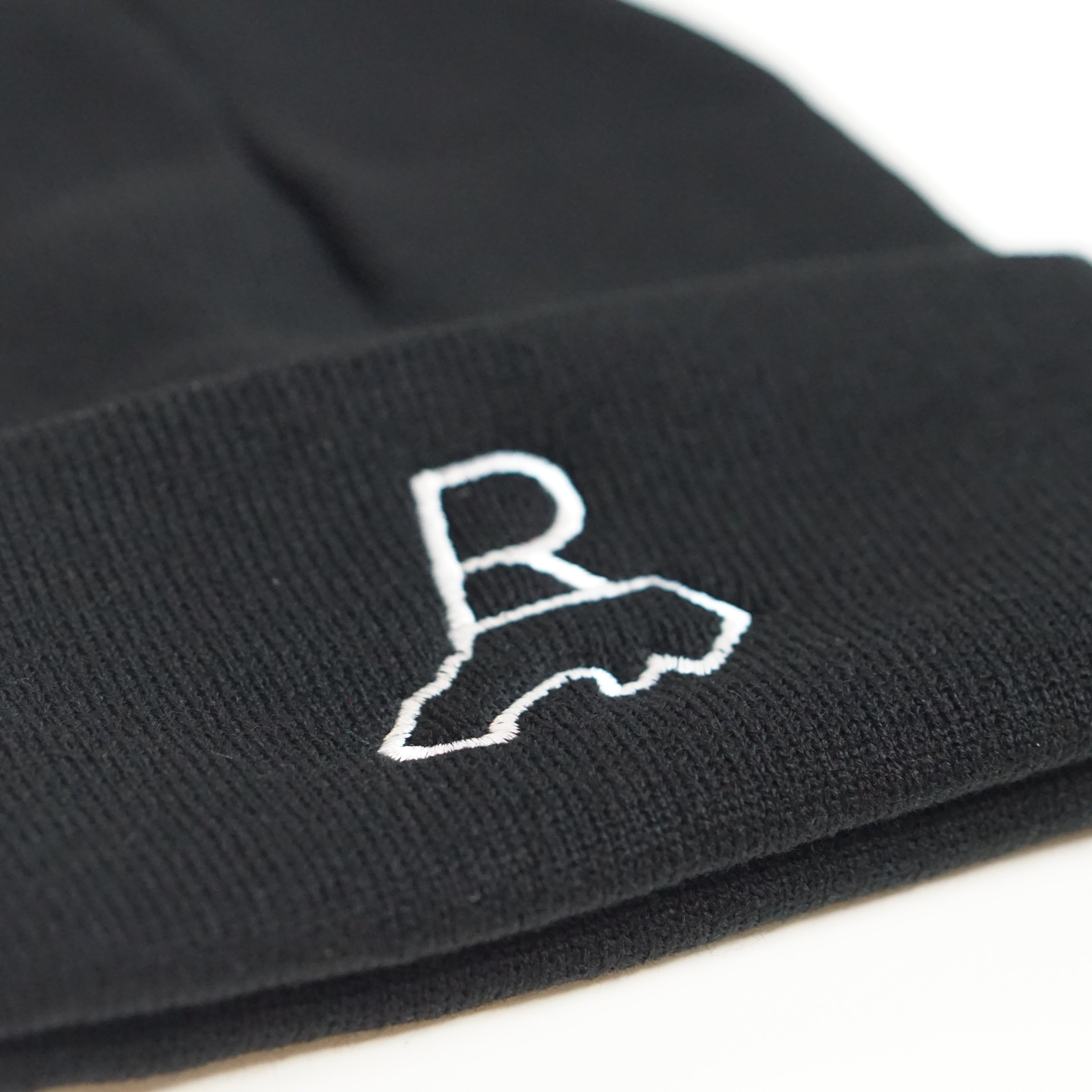 Randbezirk  Beanie Hat