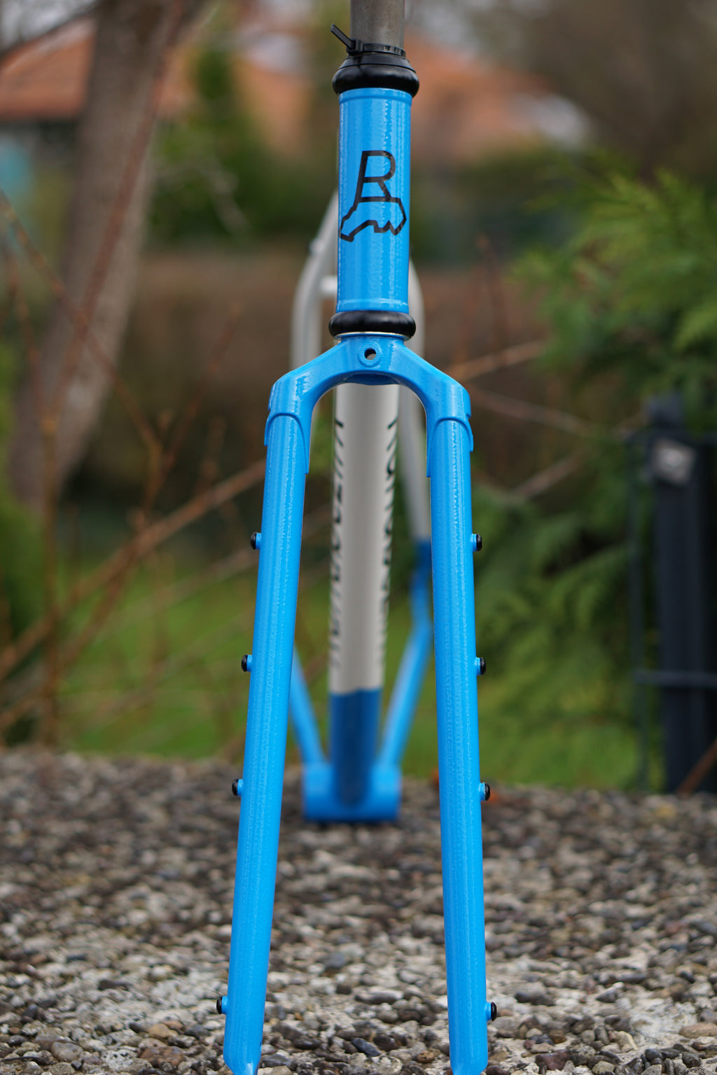 Randbezirk 4100 Pre-Order