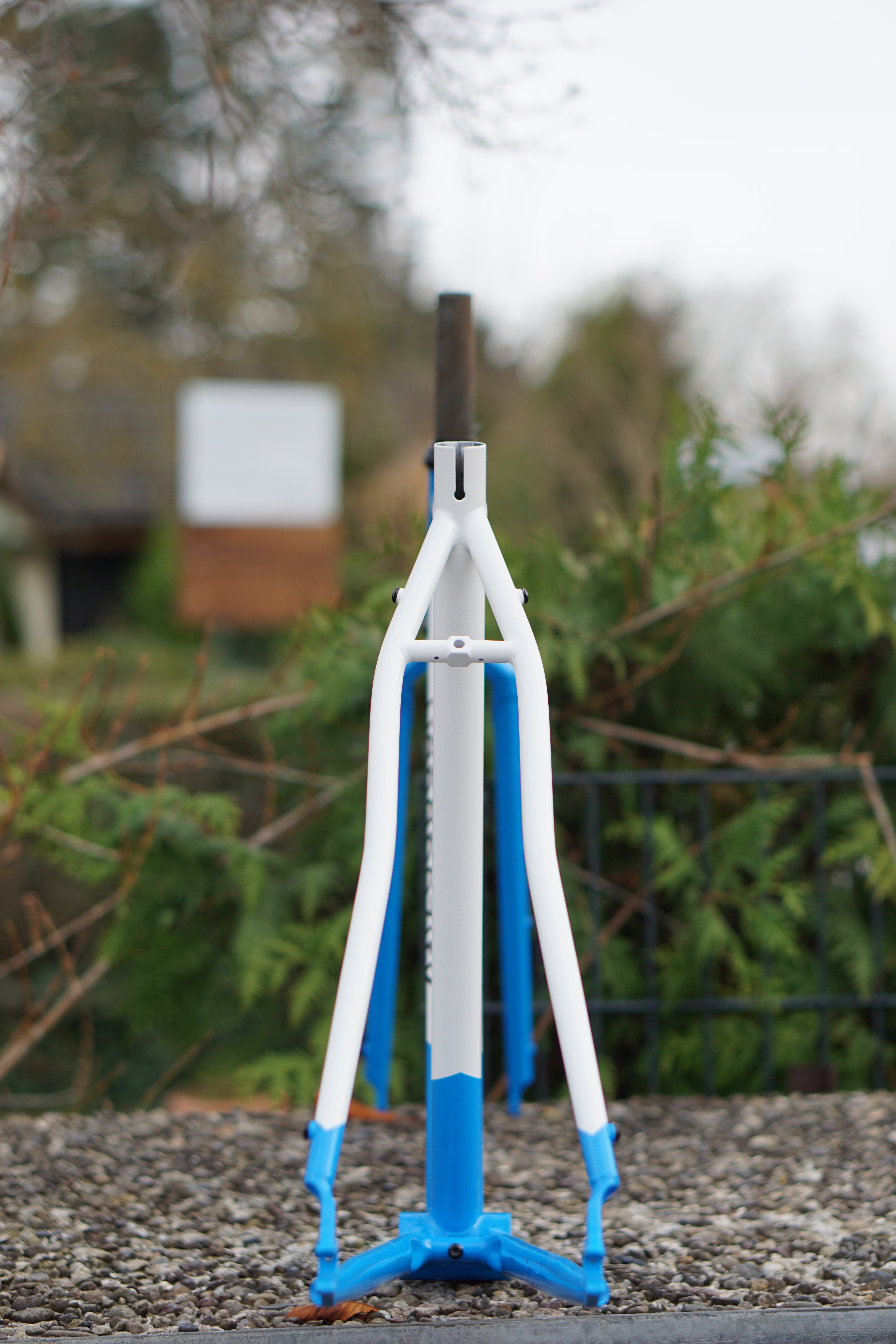 Randbezirk 4100 Pre-Order