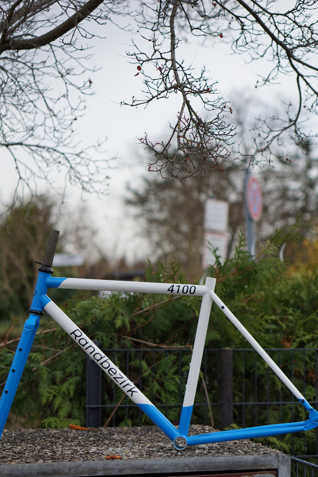 Randbezirk 4100 Pre-Order