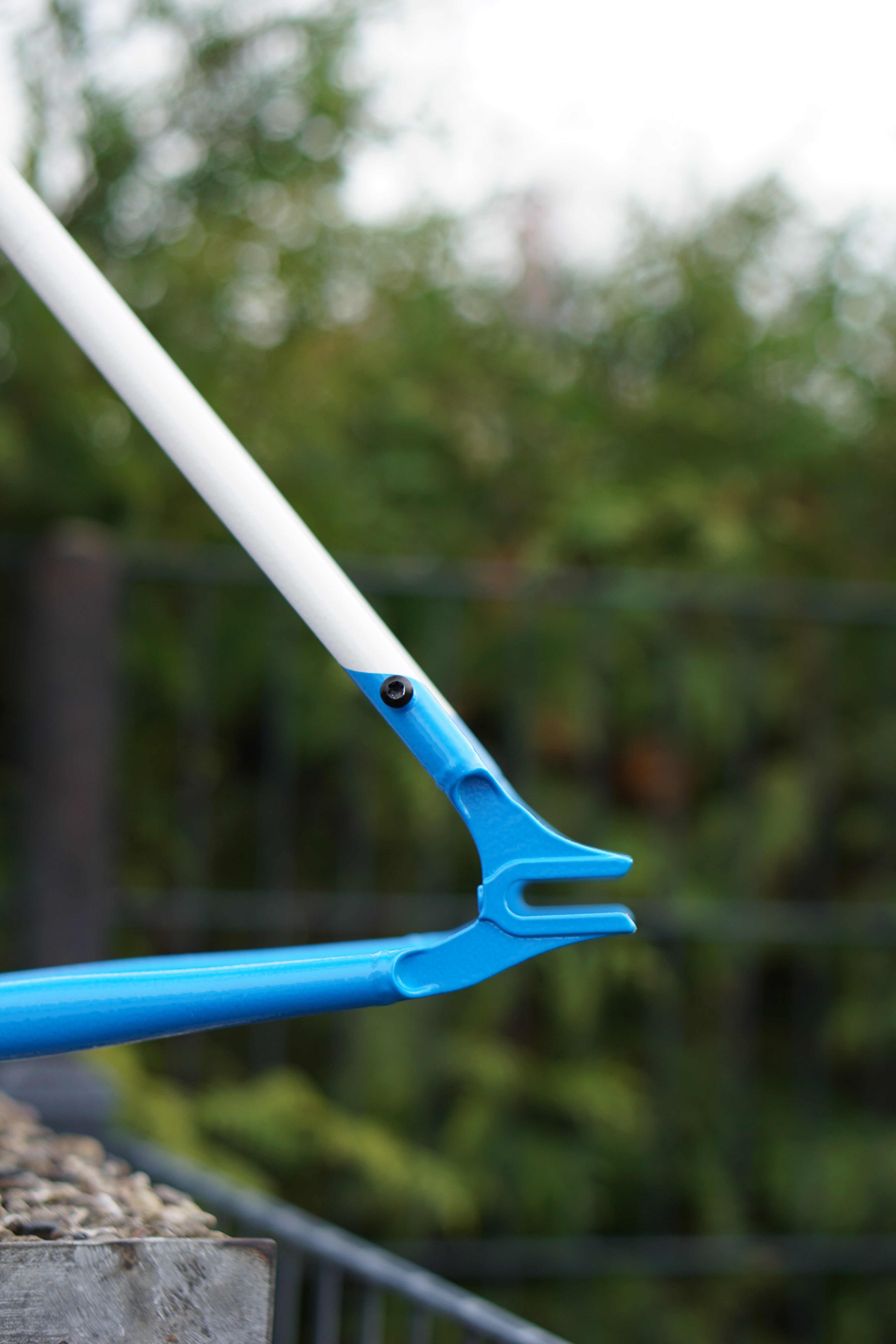 Randbezirk 4100 Pre-Order