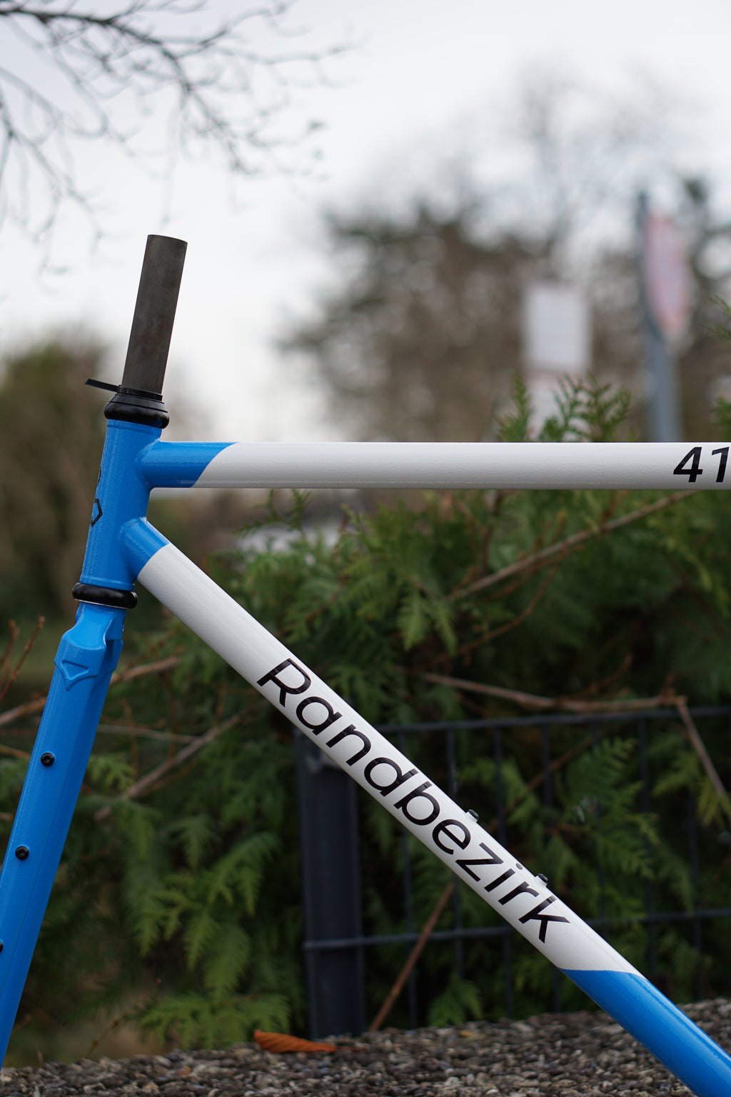 Randbezirk 4100 Pre-Order