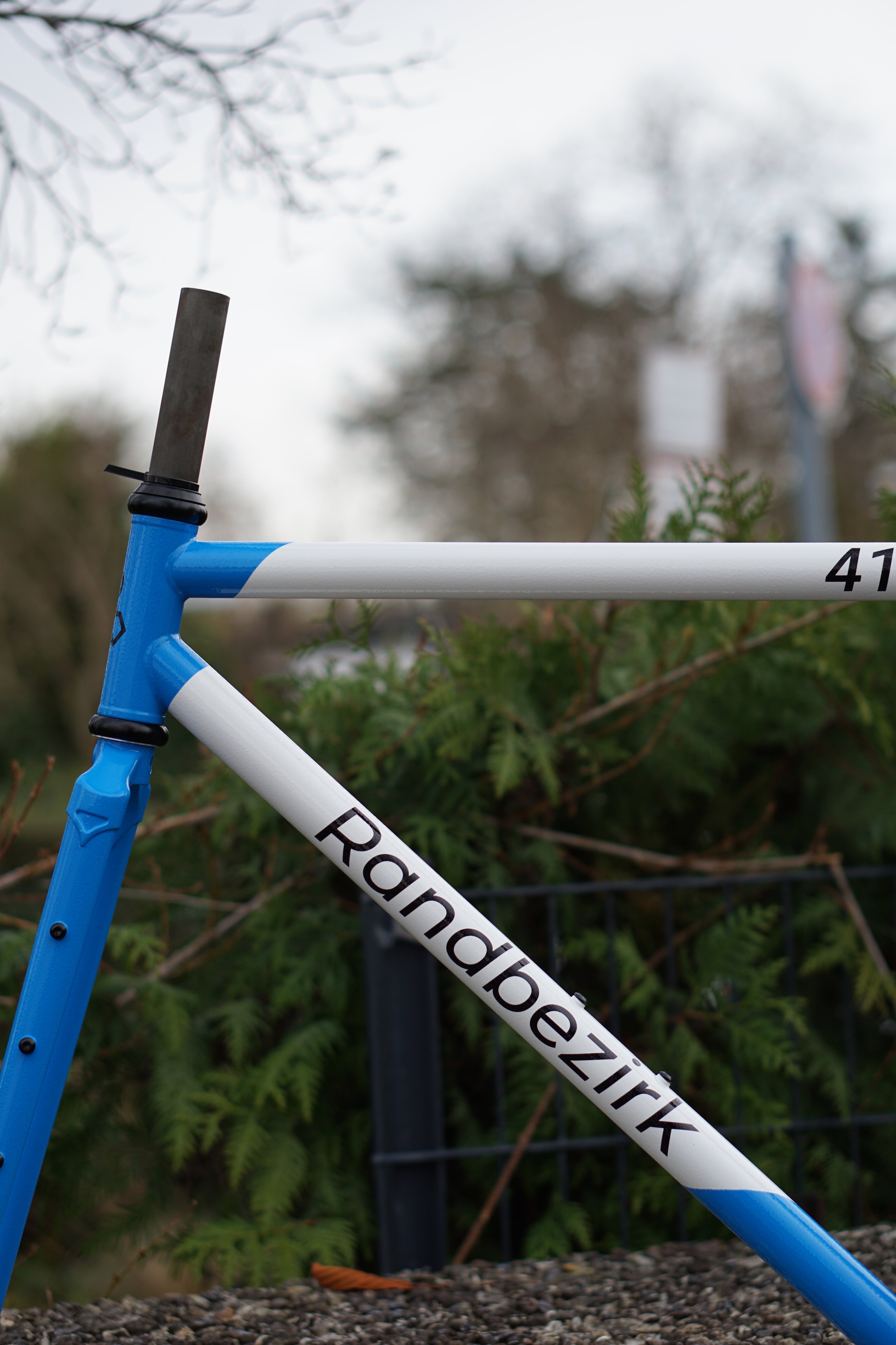 Randbezirk 4100 Pre-Order