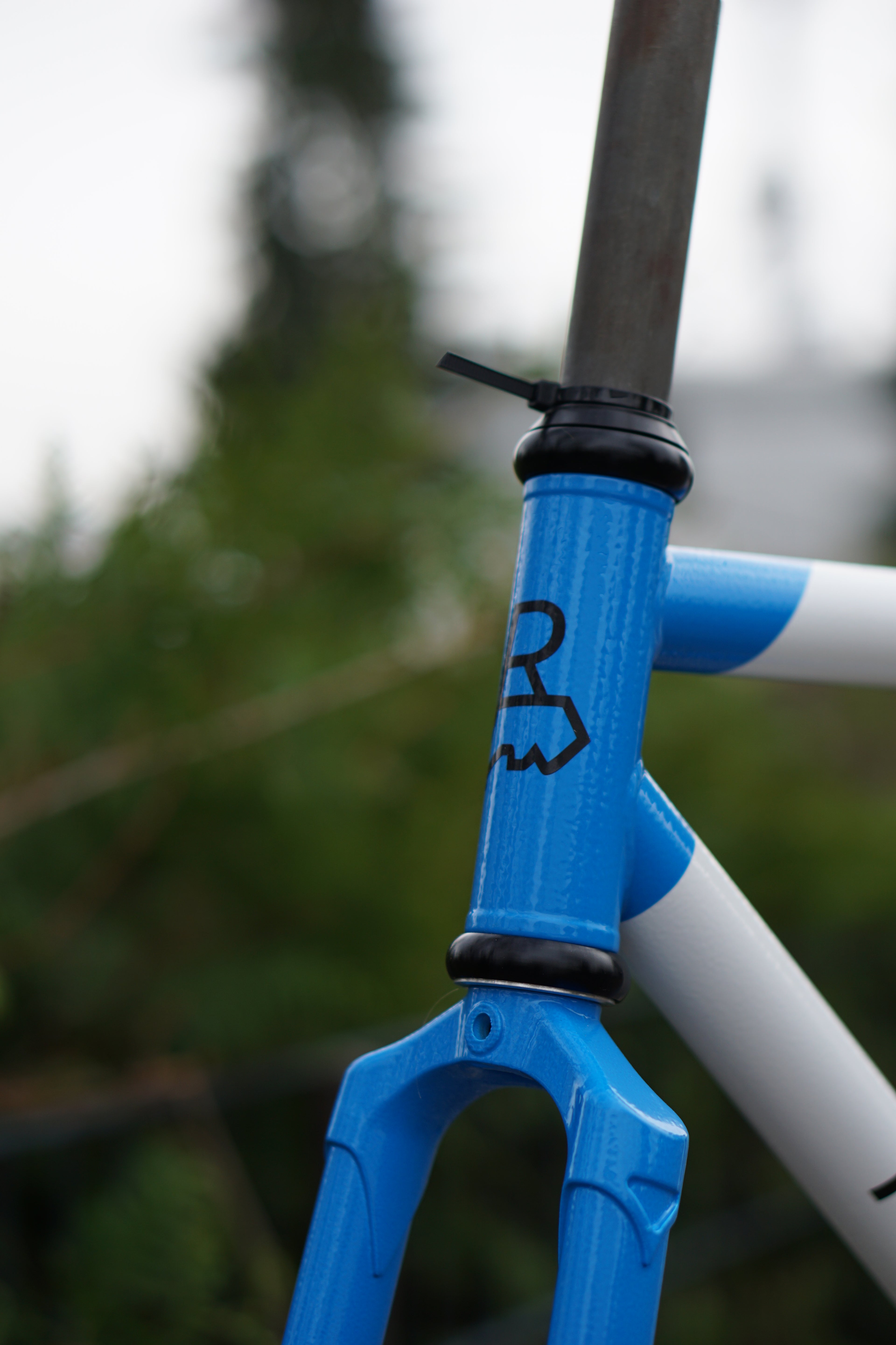 Randbezirk 4100 Pre-Order