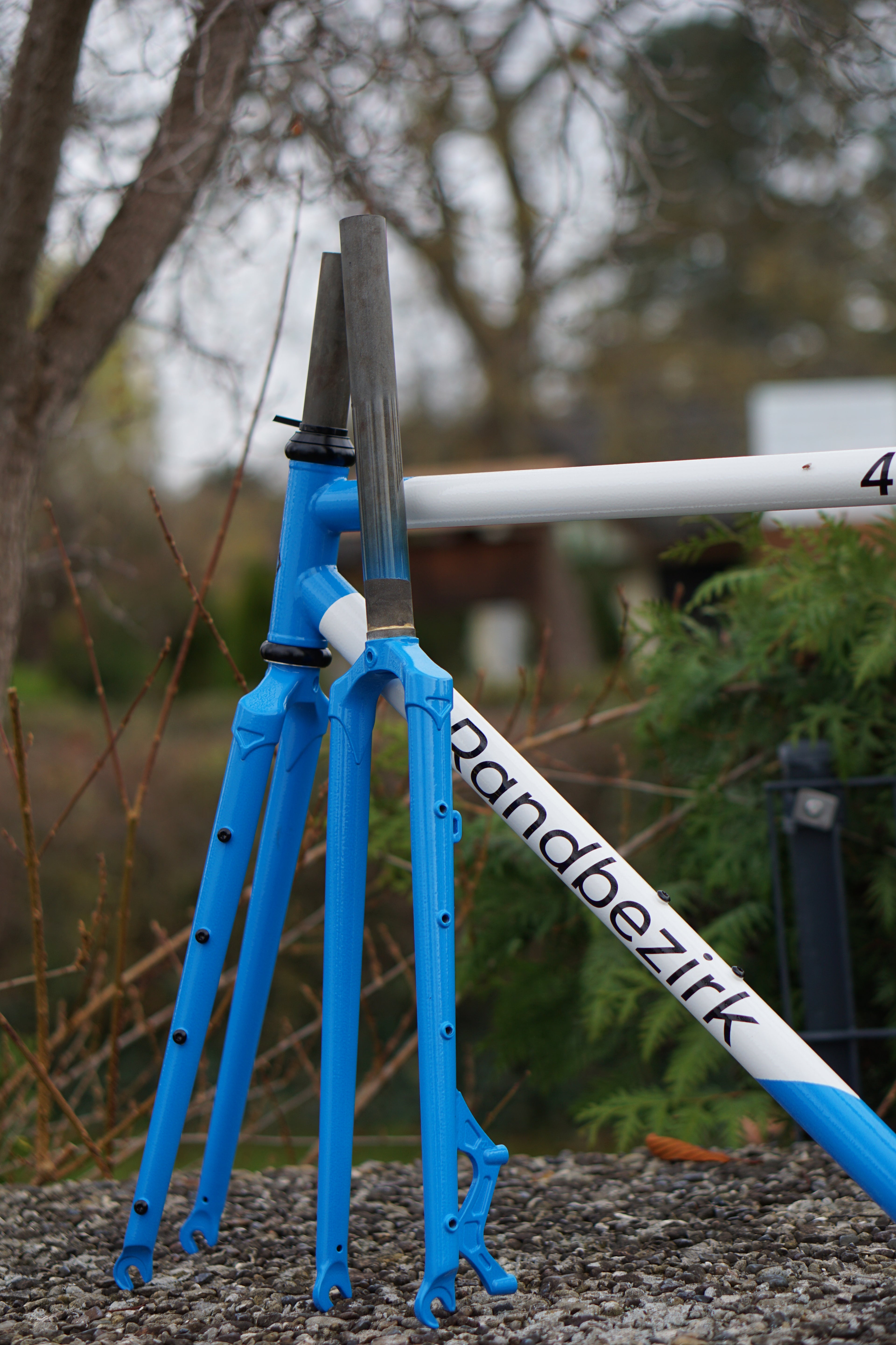 Randbezirk 4100 Pre-Order