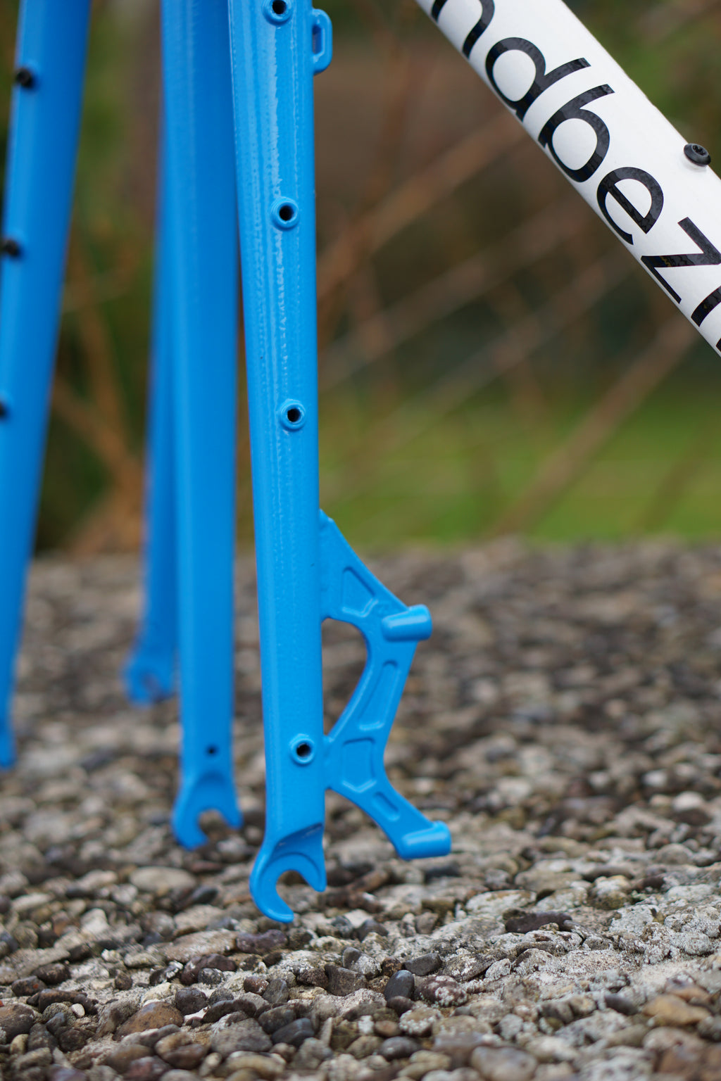 Randbezirk 4100 Pre-Order