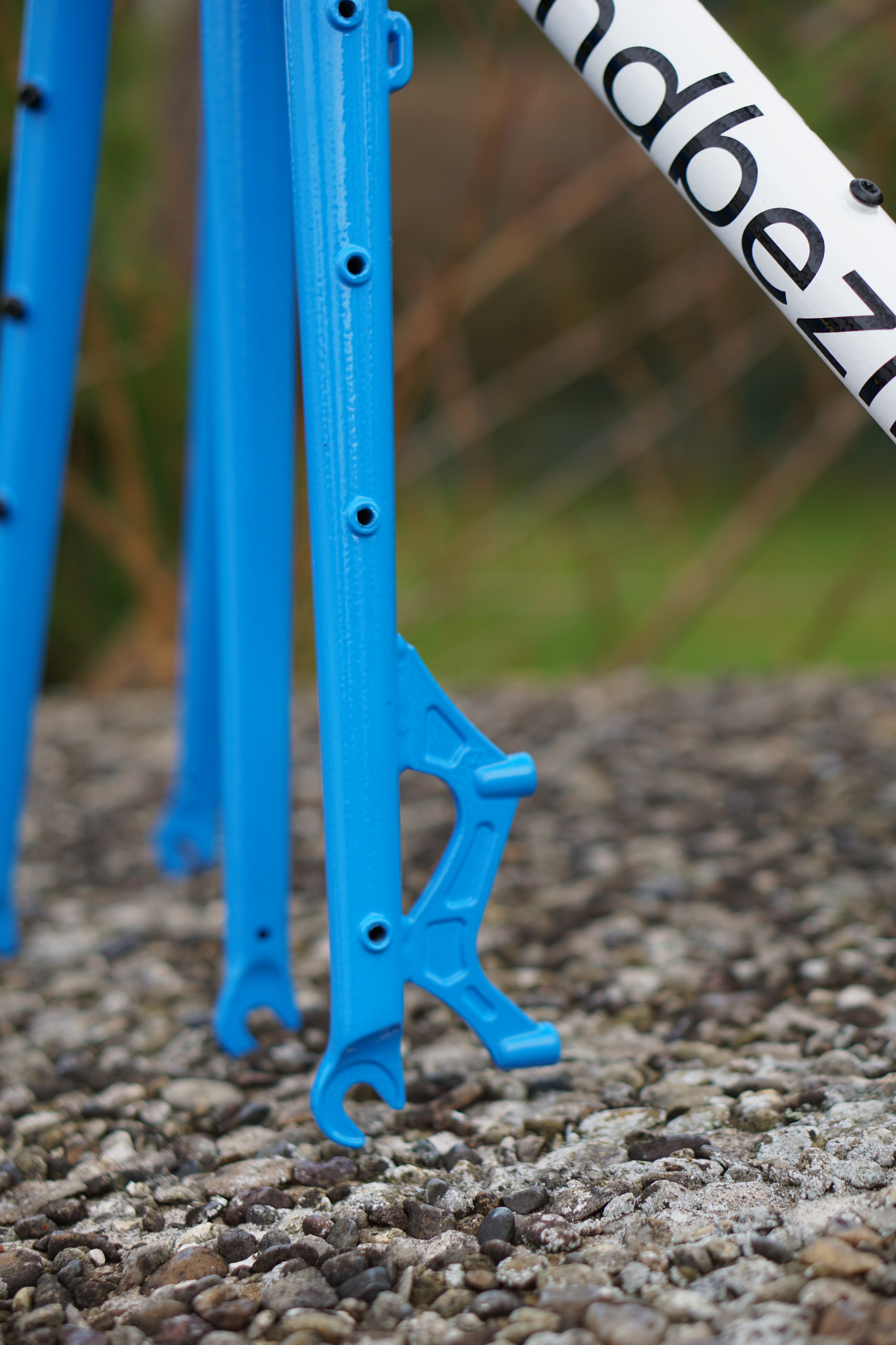 Randbezirk 4100 Pre-Order