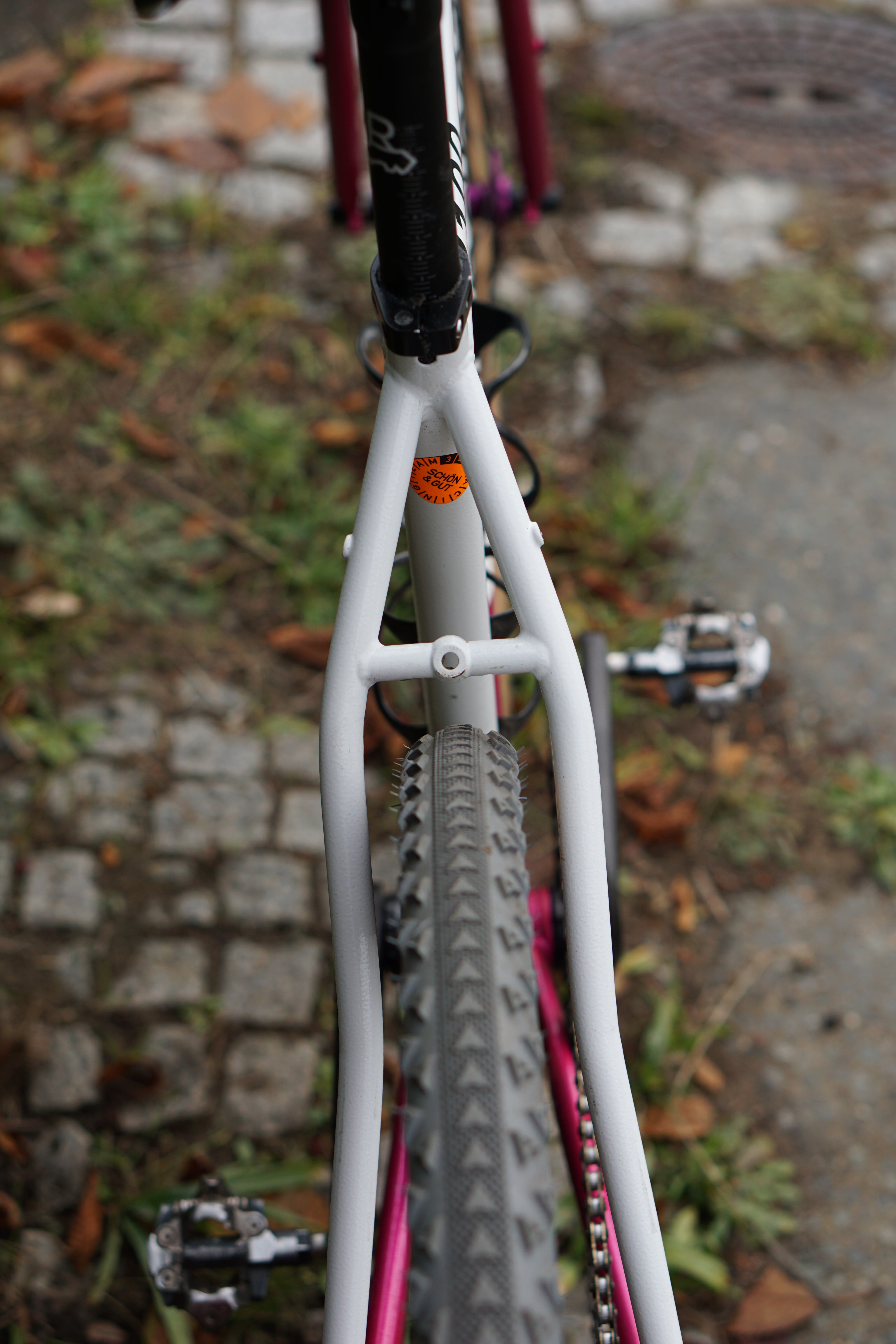 Randbezirk 4100 Pre-Order