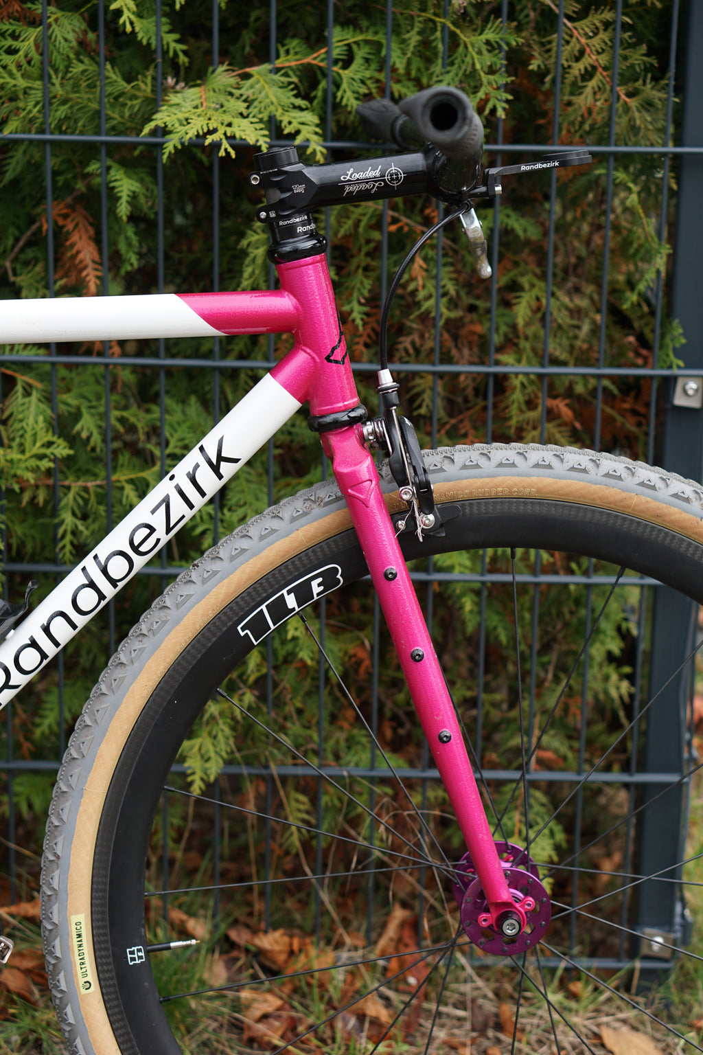 Randbezirk 4100 Pre-Order