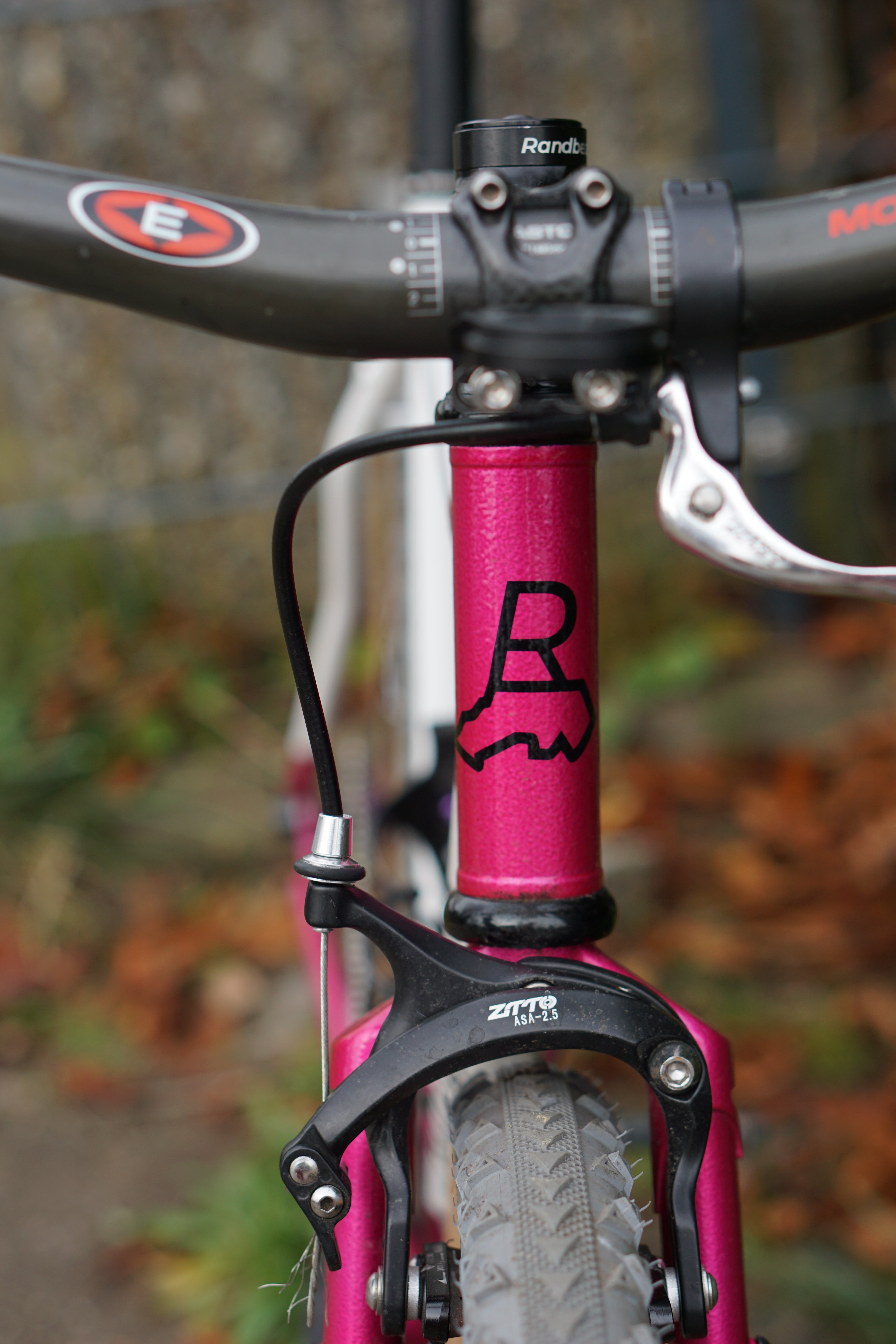 Randbezirk 4100 Pre-Order