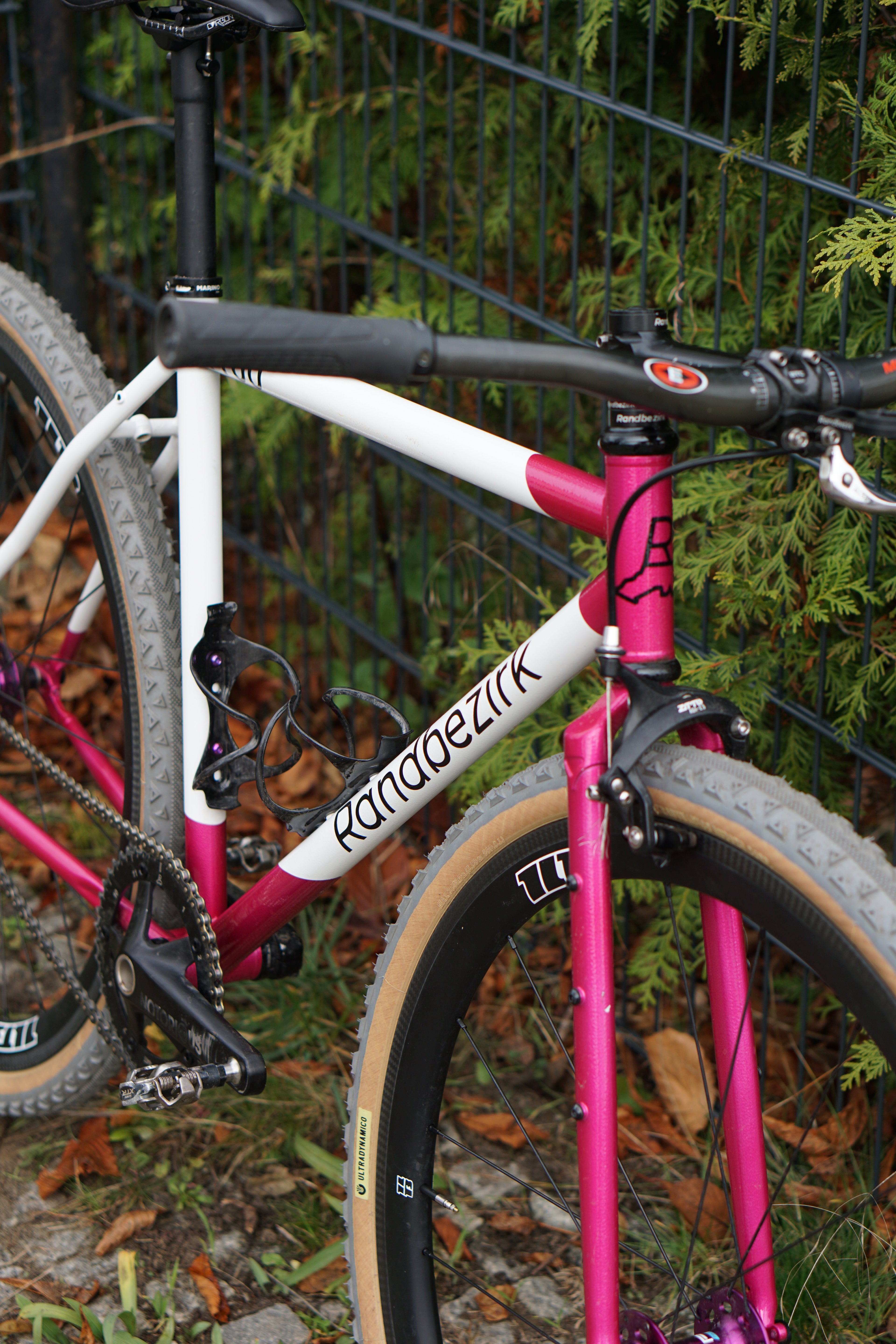 Randbezirk 4100 Pre-Order