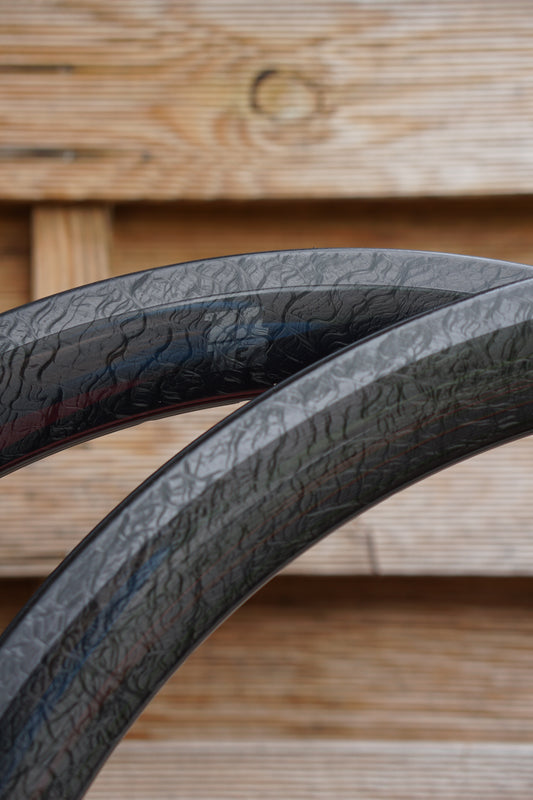 ILTB Carbon 50mm Marble Rims