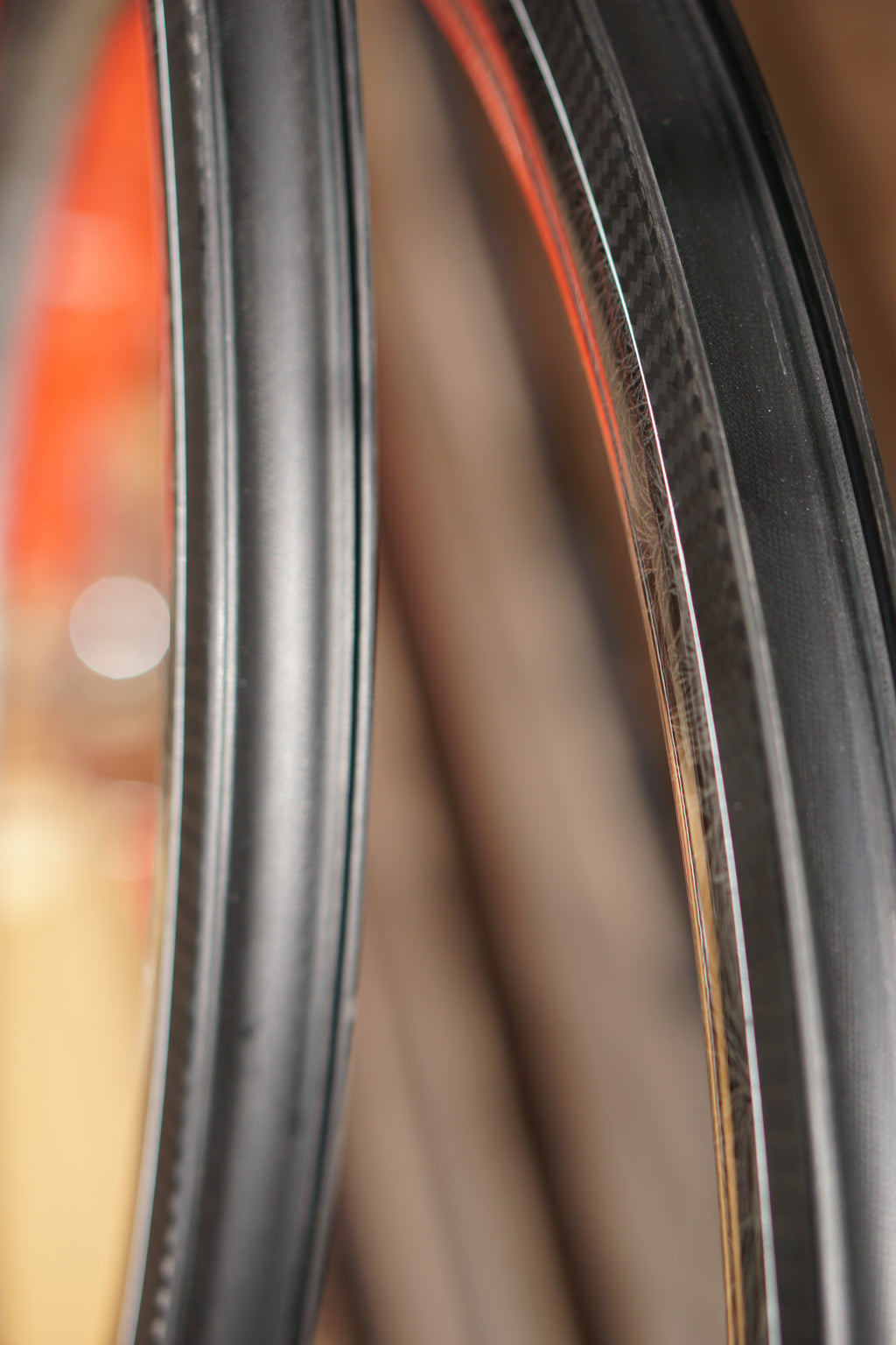 ILTB Carbon 45mm Ice-Cracked