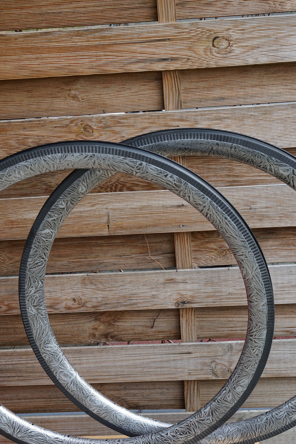 ILTB Carbon 45mm Ice-Cracked