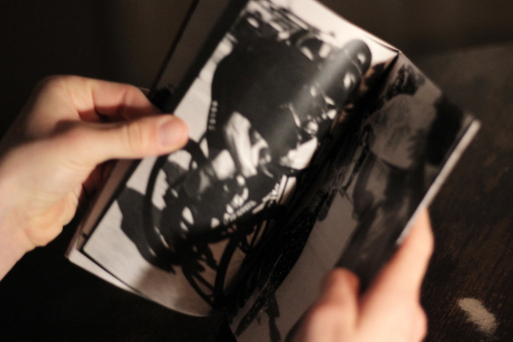 Pests of Society Booklet