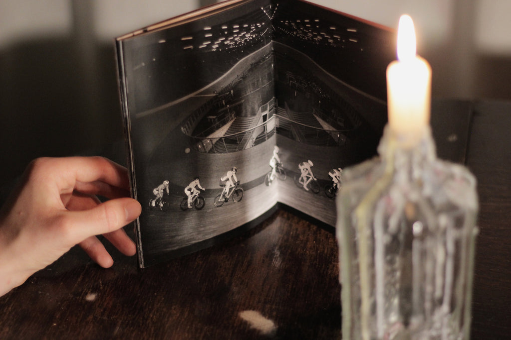 Pests of Society Booklet