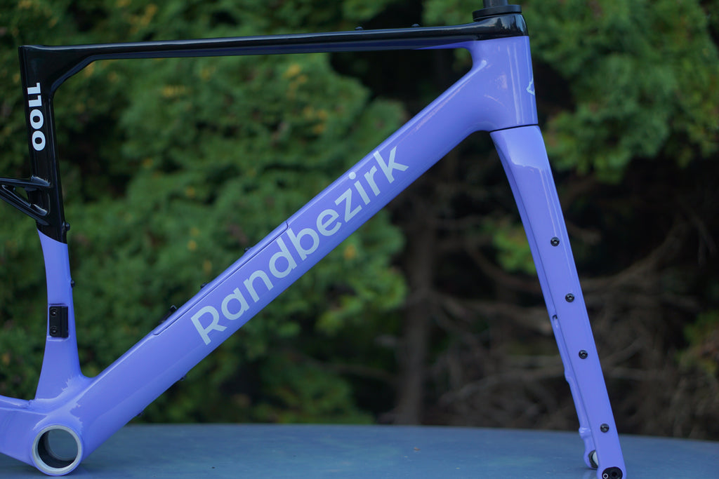 Randbezirk 1100
